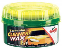 5TW Turtle wax