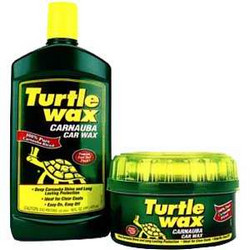 6TW Turtle wax