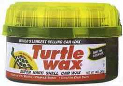 222TW Turtle wax