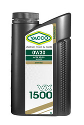 302025 Yacco