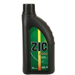 OIL2602 Zic