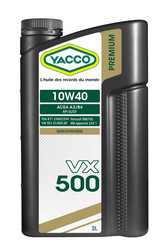 303124 Yacco