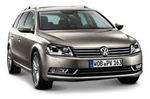 Volkswagen Passat Variant VII 2011 - 2015
