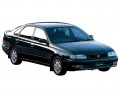  Corona седан X 1992 – 1996