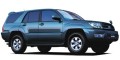 Toyota Hilux Surf IV 2002 – 2009