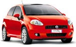 Fiat Grande Punto 2005 – 2015