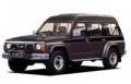 Nissan Safari I 1987 – 1997
